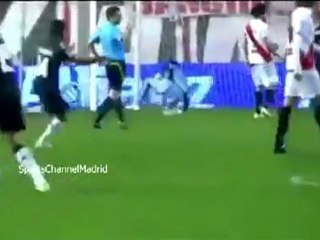 Ράγιο Βαγιεκένο-Βαλένθια 1-2