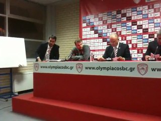 RedPlanet.gr - Δηλώσεις Γκετσεβίτσιους μετά από Κολοσσό (2)