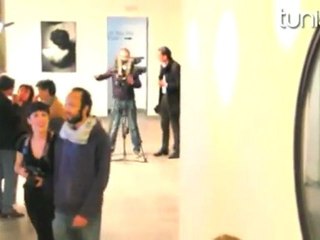 Exposition à B'chira Art Center "Ouverture(s)"