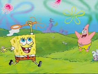 Spongebob Squarepants Christmas HD Trailer Movie