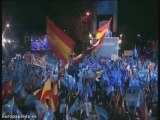 Los mandatarios internacionales felicitan a Rajoy