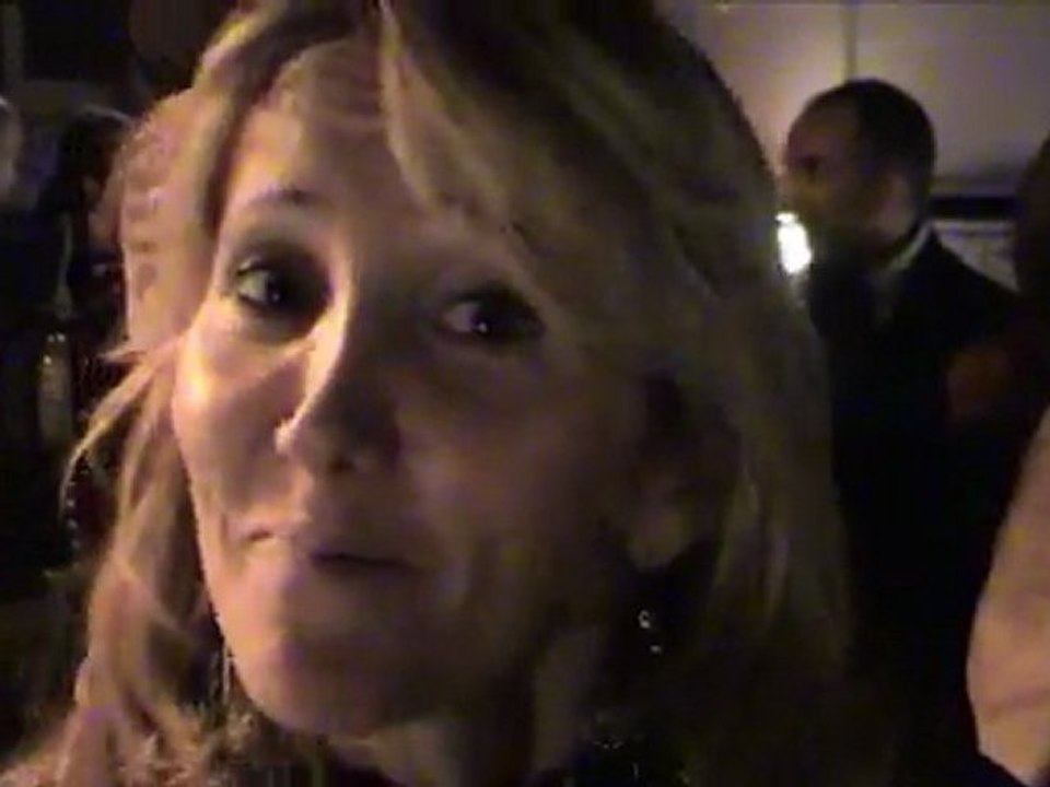 Départ Hervé B (3eme partie)