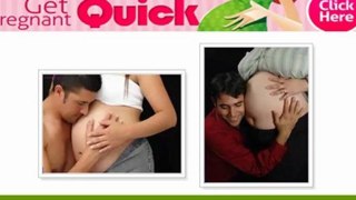 ways to get pregnant fast - how to get pregnant - hot to get pregnant fast