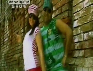 Liviu Pustiu si Dia - magia - HQ