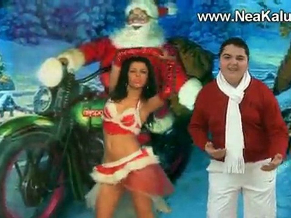 NYNO   BETO - MOS CRACIUN HD