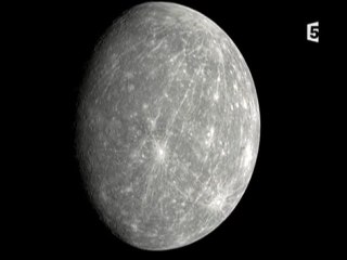 L'empire du système solaire (La bulle bleue) [ 2/3 ]