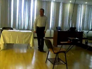 Monalisa Gülüşü (Stres ve Zaman Yönetimi Eğitimi Kasım 2011 Sentez Ambalaj)