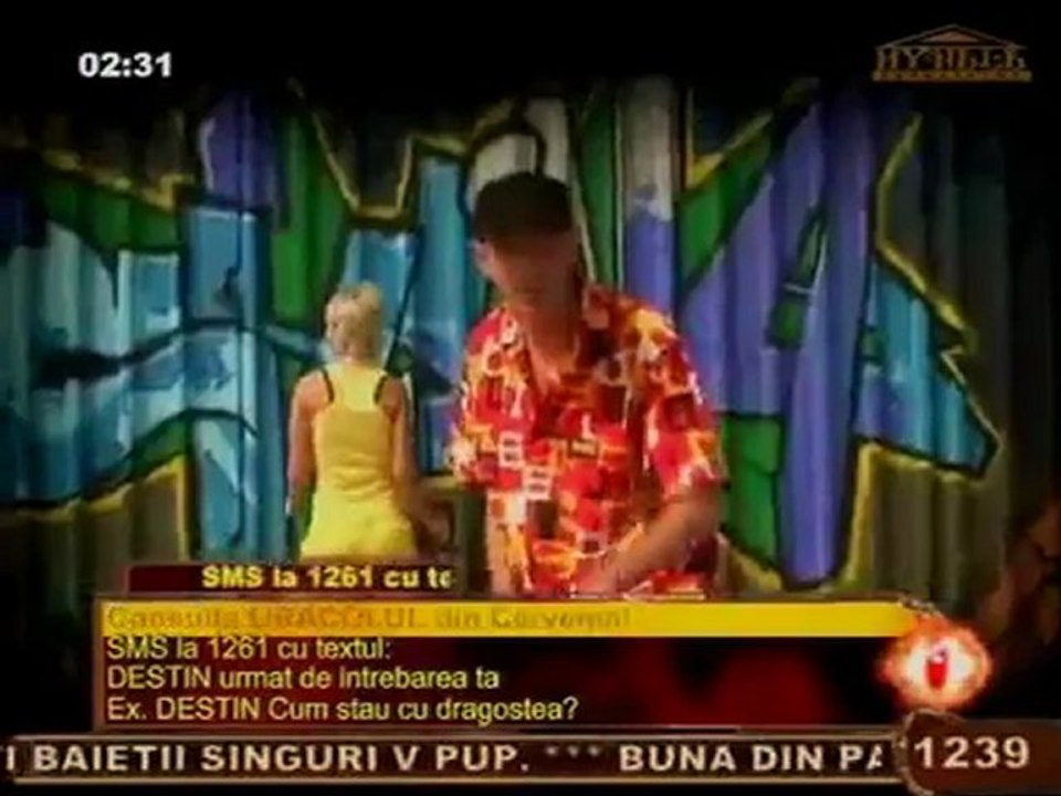 Nyno, Beto   Benny Esti cea mai sexy fata - HQ