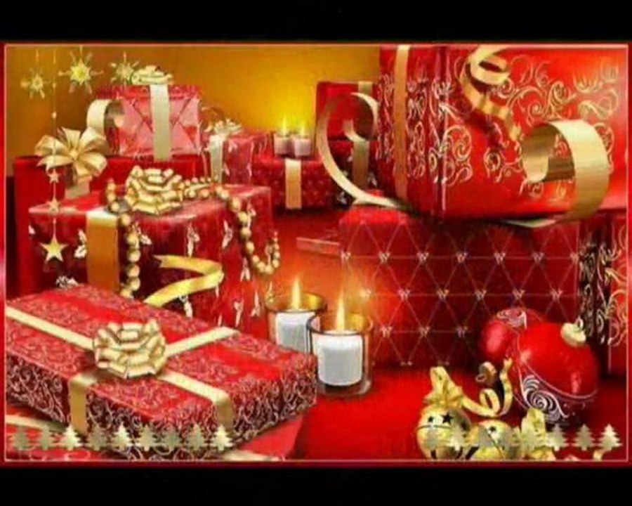 Joyeux Noel 2011
