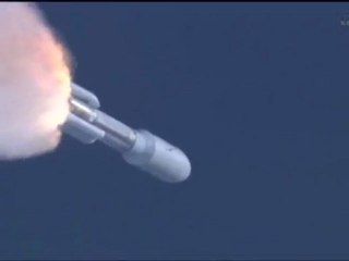 Curiosity rumo a Marte