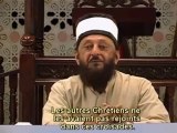 Sheikh Imran Hosein - De Tripoli à Damas à l'Imam Mahdi 1/6