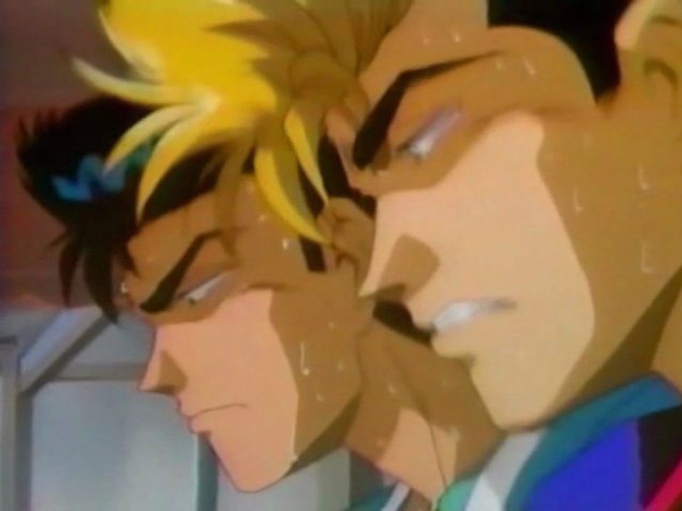 Shonan Junai Gumi (Young GTO) Episode 07 Vostfr