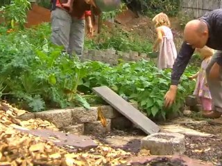 Tackling the Future of Clean Energy - 11.27.2011