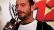 Replay Overtime- CM Punk Interview (Survivor Series WWE '12) Sports