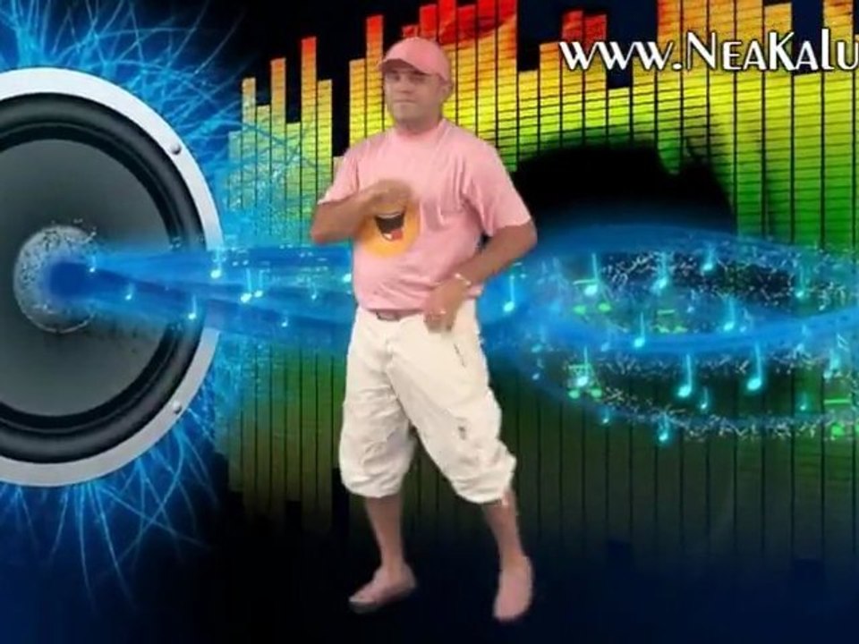 Nyno si Yana - Hai sa ne intalnim pe net (Video Original) - HD