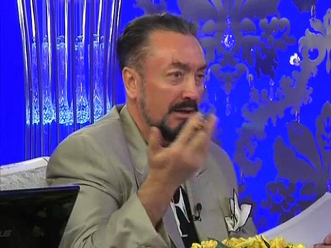 Orhan Baba'nın reenkarnasyona inanması çok yanlış. Dua edelim, Allah onun yanlış itikadi yönlerini düzeltsin.