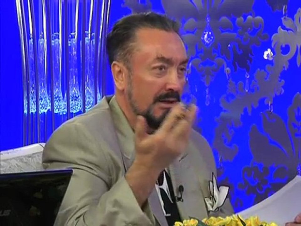 Orhan Baba'nın reenkarnasyona inanması çok yanlış. Dua edelim, Allah onun yanlış itikadi yönlerini düzeltsin.