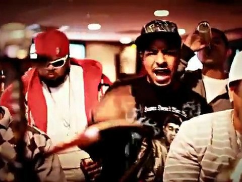 Mr Dilema Ft..Taino,Alex,Real,Reyzol,D Maya,Brugal,Justificable,Dj Fantasma_Voz De La Calle (Video)