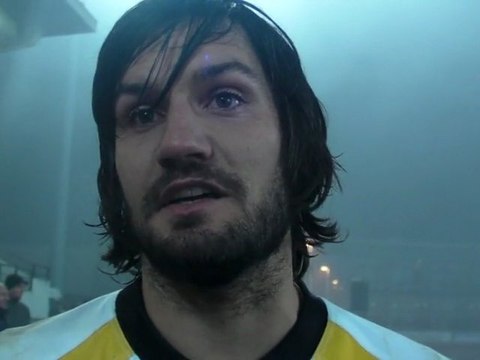 Rugby Pro D2 - Thomas Fournil après USO - Albi