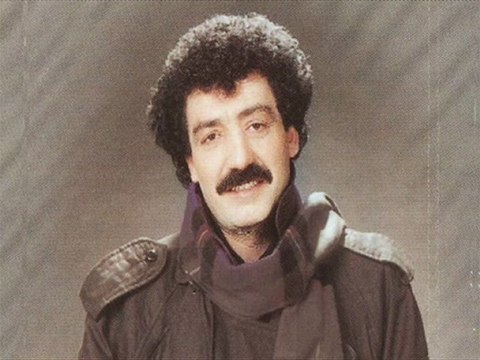 Müslüm Gürses - Yanarım