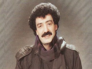 Müslüm Gürses - Yanarım