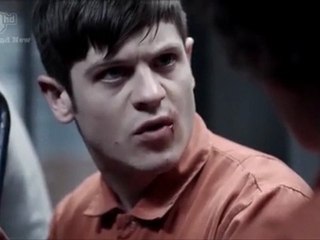 Just Want to Be Your Friend