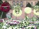 Obsèques de Danielle Mitterrand, Hollande lui rend hommage