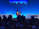 UMP - Réunion des cadres  : Discours de François Fillon