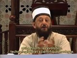 Sheikh Imran Hosein - De Tripoli à Damas à l'Imam Mahdi 2/6