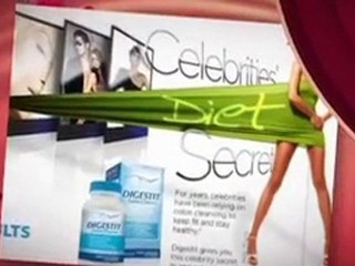 Lose Weight and Toxins - Digest It - Free 30 Day Offer