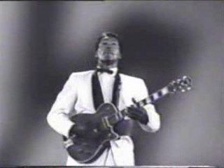 Rock rock rock chuck berry