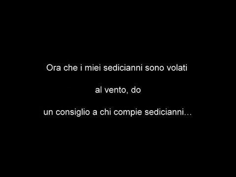 Emanuele Locatelli Scrittore Redattore Poesia Dicembre 2011