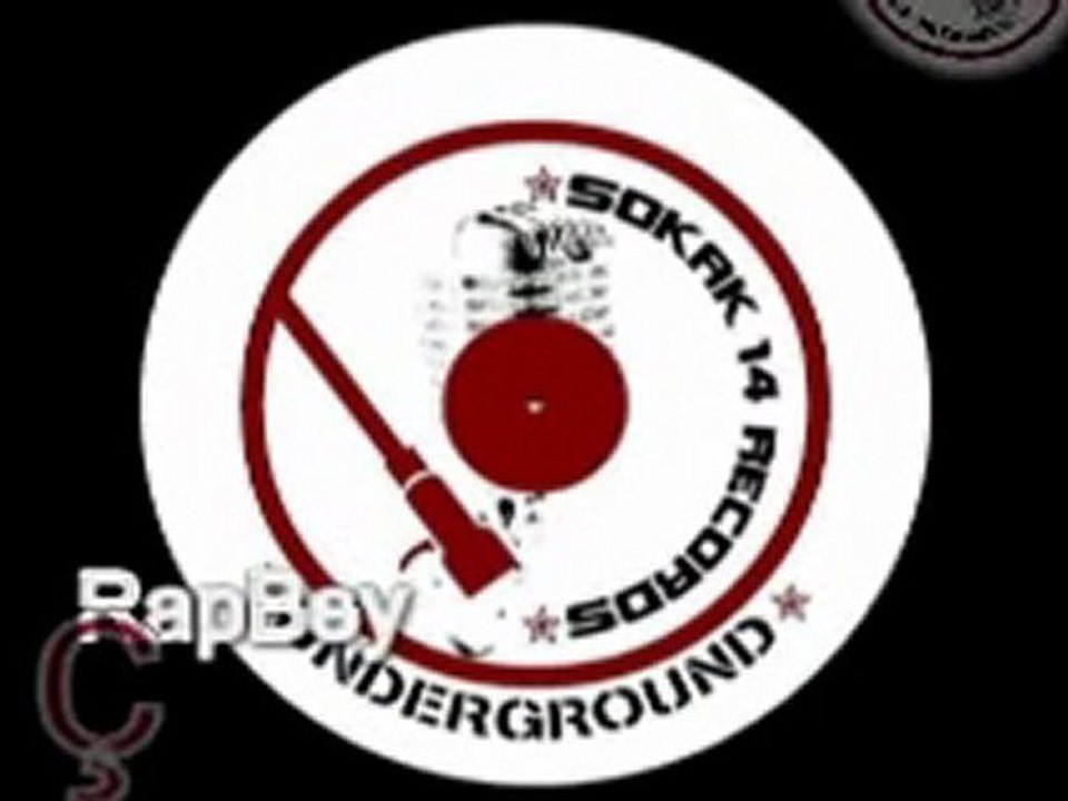 Rapbey -  Çokta s.kmde