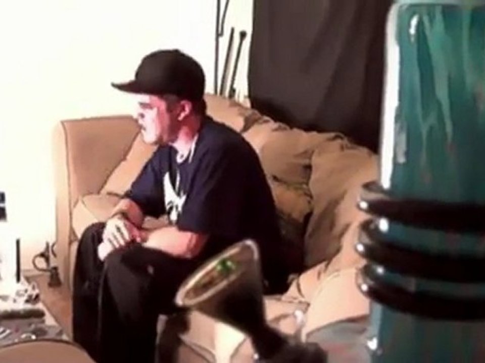 B-ZO-LIGHT AND DARK feat, G-Macc