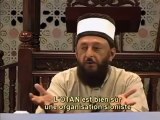 Sheikh Imran Hosein - De Tripoli à Damas à l'Imam Mahdi 3/6