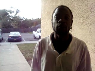 TONY BLAC "RANDOM THOUGHTS DROP"  CAUTION