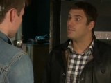 Hollyoaks (25th November 2011)