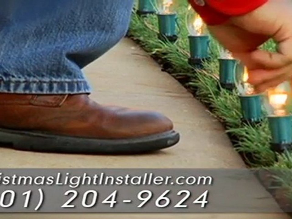 Topeka Christmas Light Company