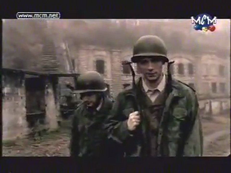 Manau - L'avenir est un long passé