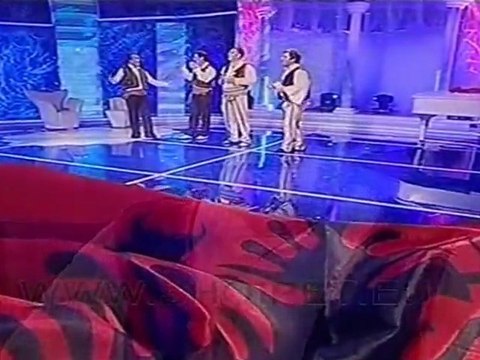 Afrim Muqiqi Ismet Bexheti Naim Abazi Beni Baksi -Ani moj Kosove moj bukuroshe