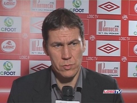 Deux visages mais une belle victoire