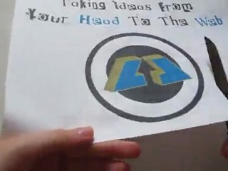 Lifted Logic Ransom Note