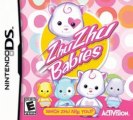 ZhuZhu Babies NDS DS Rom Download (USA) (2011)