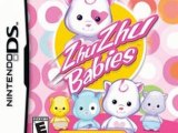 ZhuZhu Babies NDS DS Rom Download (USA)