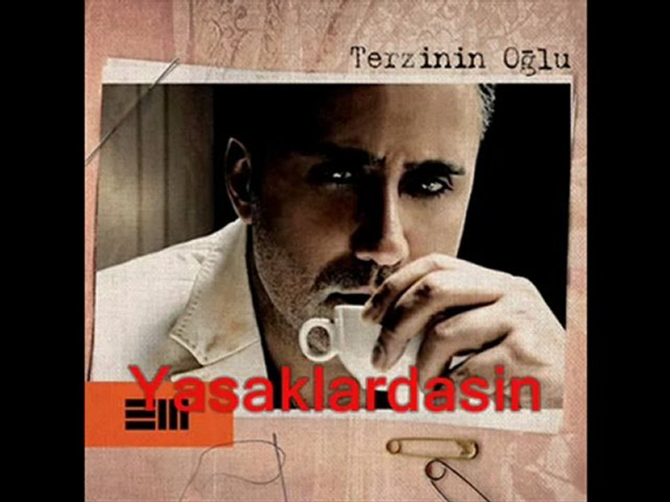 Terzinin oglu Emrah - Riyakar ( Yeni 2011 )