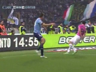 Sažetak: Lazio-Juventus 26.11.2011