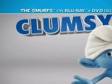 The Smurfs - English DVD & BLU-RAY Trailer