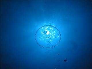 Electroacoustic composition :Etude II "Tinkling Waters" by clarinetjo