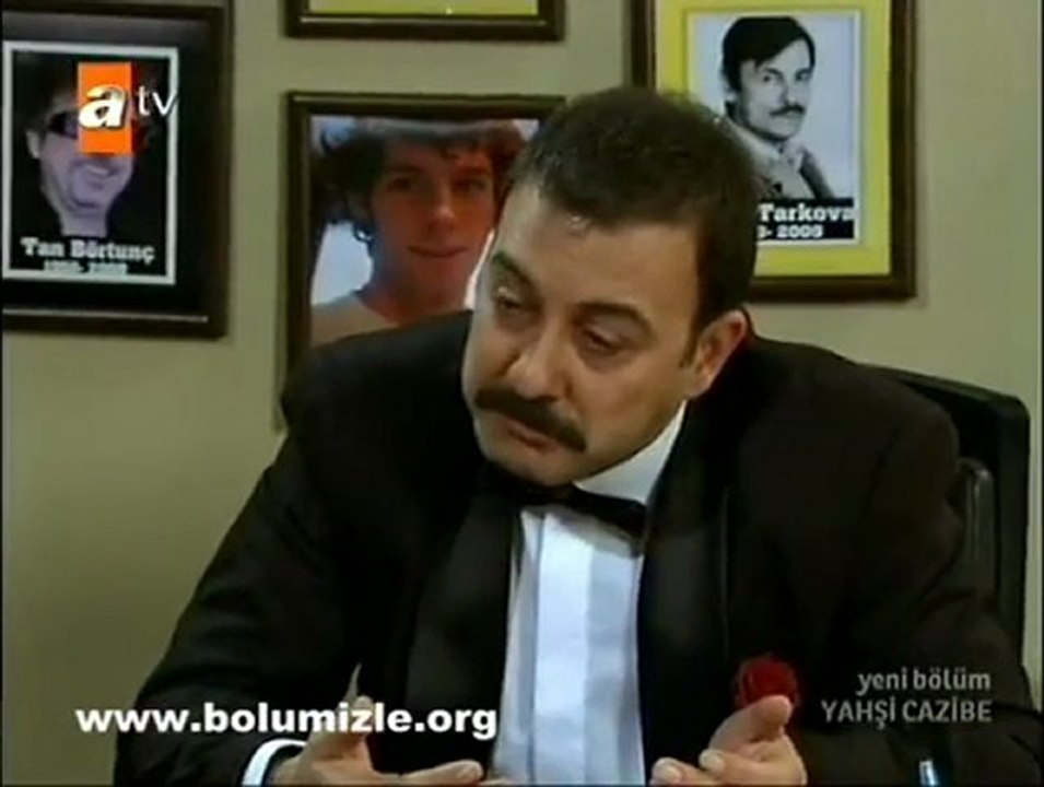 Yahşi Cazibe 64. Bölüm 5. Kısım