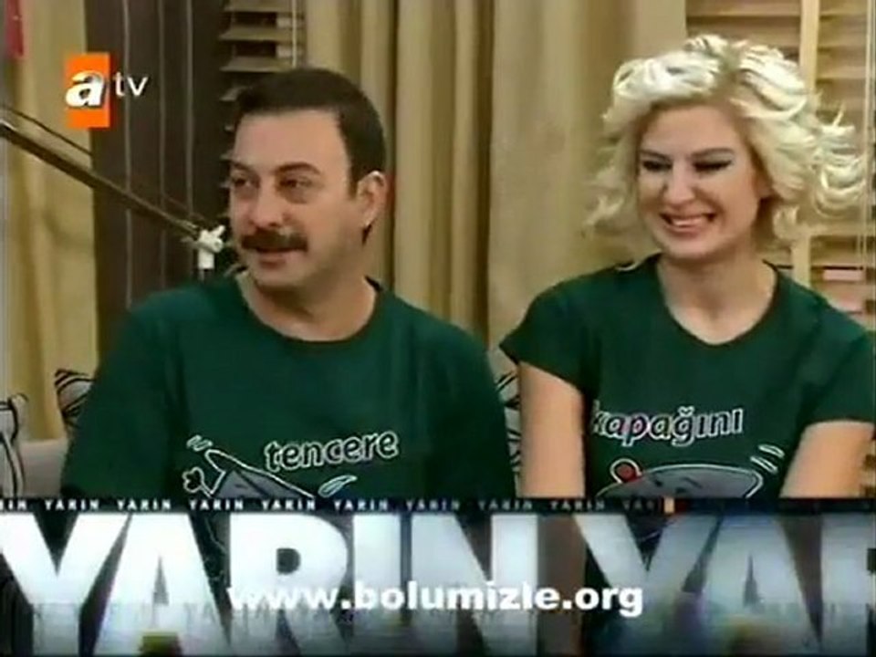 Yahşi Cazibe 64. Bölüm 6. Kısım